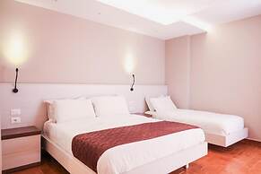 Hotel Apollon Saranda