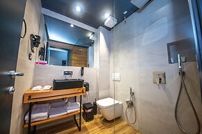 Hotel Apollon Saranda