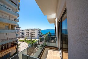 Hotel Apollon Saranda