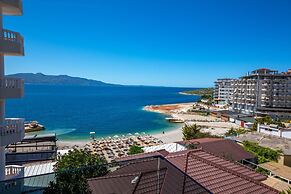 Hotel Apollon Saranda