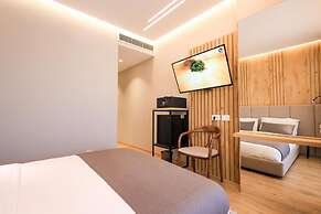 Hotel Apollon Saranda