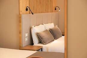 Hotel Apollon Saranda