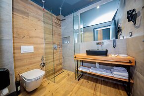 Hotel Apollon Saranda