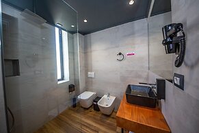 Hotel Apollon Saranda