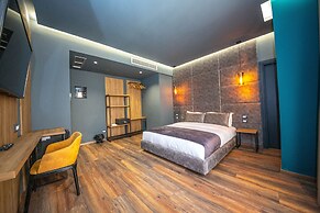 Hotel Apollon Saranda