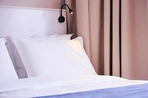 Hotel Apollon Saranda