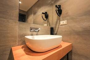 Hotel Apollon Saranda