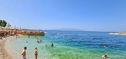 Hotel Apollon Saranda