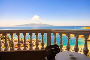 Hotel Apollon Saranda