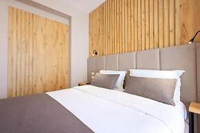 Hotel Apollon Saranda