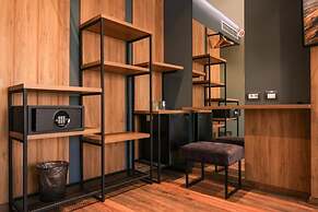 Hotel Apollon Saranda