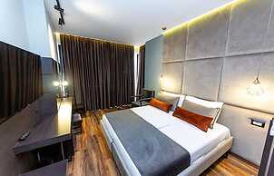 Hotel Apollon Saranda