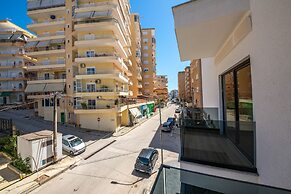 Hotel Apollon Saranda