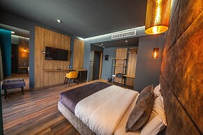 Hotel Apollon Saranda