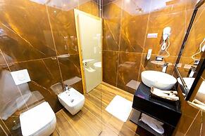 Hotel Apollon Saranda