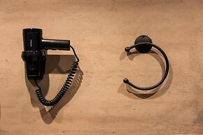 Hotel Apollon Saranda