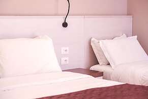 Hotel Apollon Saranda