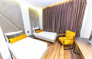 Hotel Apollon Saranda