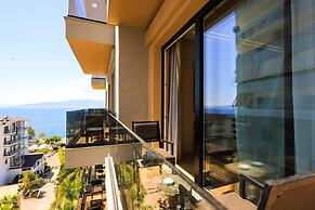 Hotel Apollon Saranda