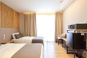 Hotel Apollon Saranda