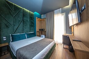 Hotel Apollon Saranda