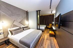 Hotel Apollon Saranda