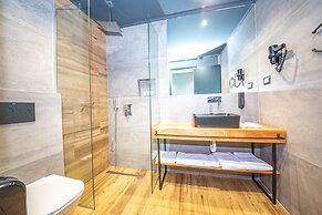 Hotel Apollon Saranda