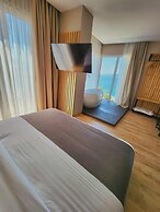 Hotel Apollon Saranda