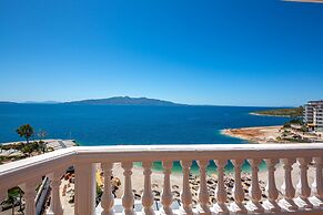 Hotel Apollon Saranda