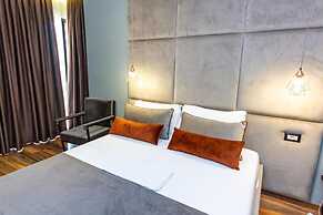 Hotel Apollon Saranda