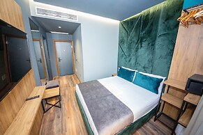 Hotel Apollon Saranda