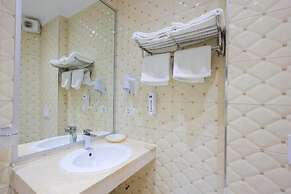 Hotel Apollon Saranda