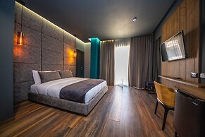 Hotel Apollon Saranda