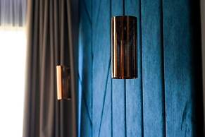 Hotel Apollon Saranda