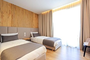 Hotel Apollon Saranda