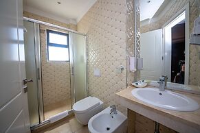 Hotel Apollon Saranda