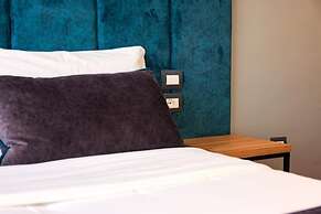 Hotel Apollon Saranda