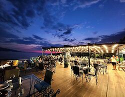 Hotel Apollon Saranda