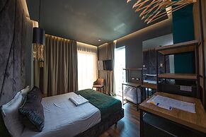 Hotel Apollon Saranda