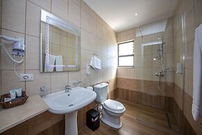 Hotel Apollon Saranda