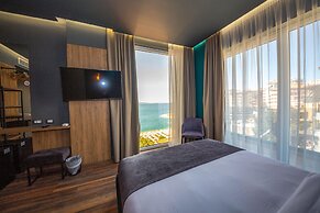 Hotel Apollon Saranda