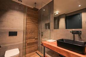 Hotel Apollon Saranda