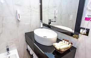 Hotel Apollon Saranda