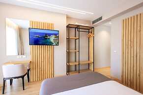 Hotel Apollon Saranda