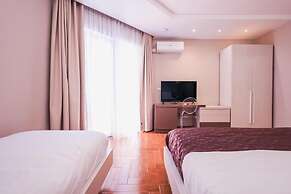 Hotel Apollon Saranda