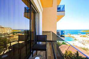 Hotel Apollon Saranda