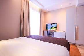 Hotel Apollon Saranda