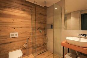 Hotel Apollon Saranda