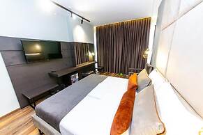 Hotel Apollon Saranda