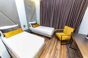 Hotel Apollon Saranda